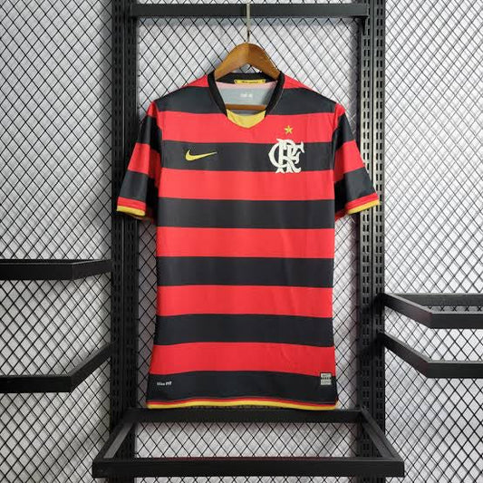 FLAMENGO 2009 HOMBRES (RETRO)