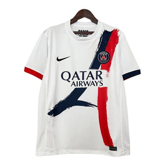 CAMISETA PARIS VISITANTE 24/25 HOMBRES