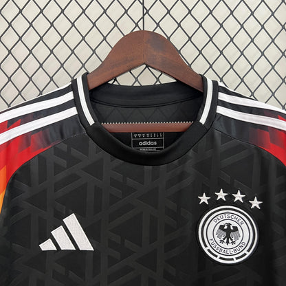 CAMISETA ALEMANIA PORTERO I EURO 2024/2025/2026 HOMBRES