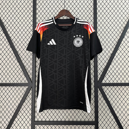 CAMISETA ALEMANIA PORTERO I EURO 2024/2025/2026 HOMBRES