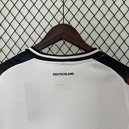 CAMISETA ALEMANIA I EURO 2024/2025/2026  MUJER