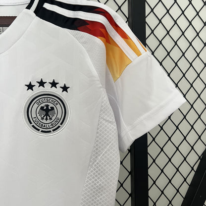 CAMISETA ALEMANIA I EURO 2024/2025/2026  MUJER