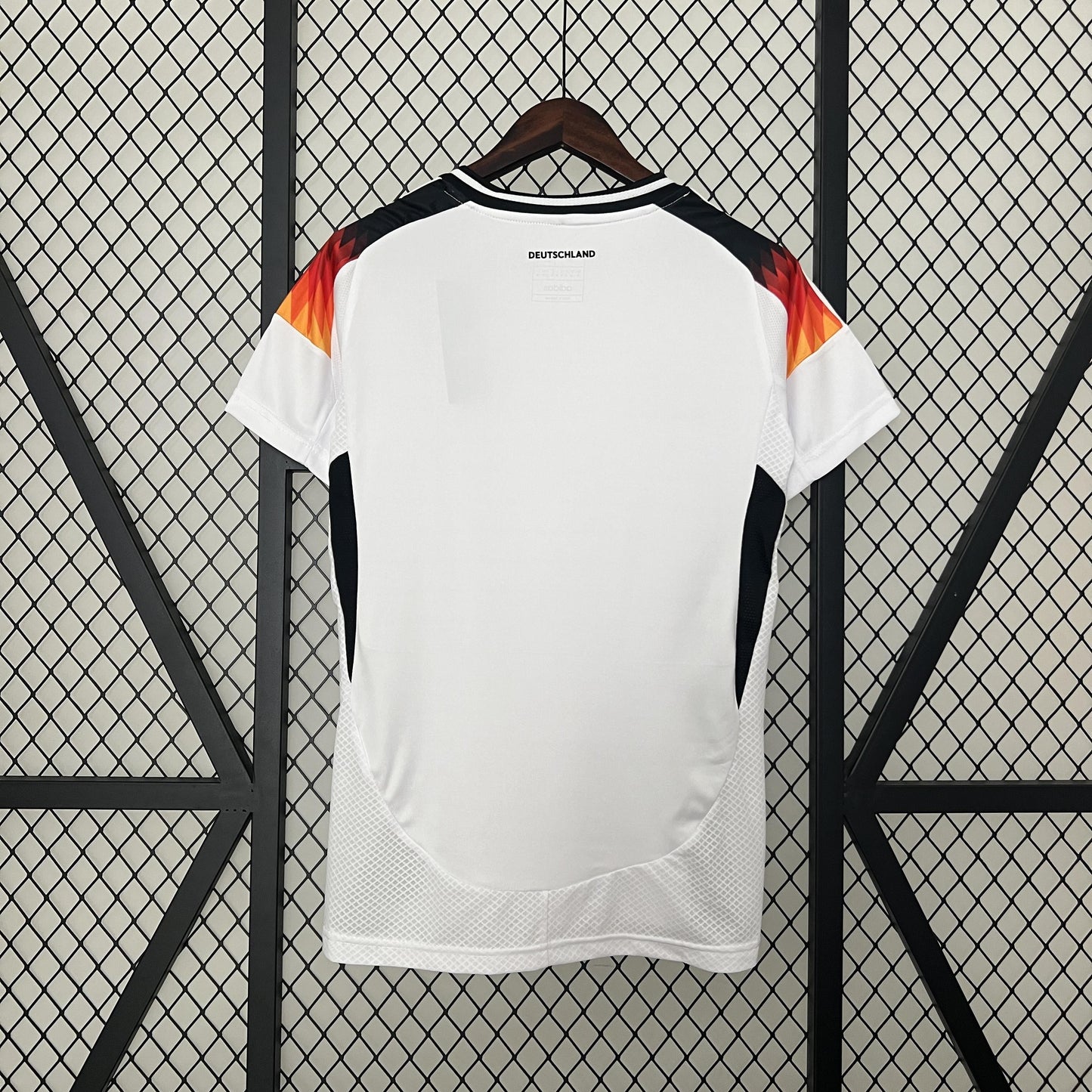 CAMISETA ALEMANIA I EURO 2024/2025/2026  MUJER