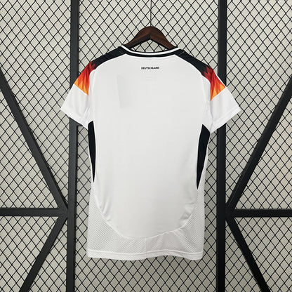 CAMISETA ALEMANIA I EURO 2024/2025/2026  MUJER