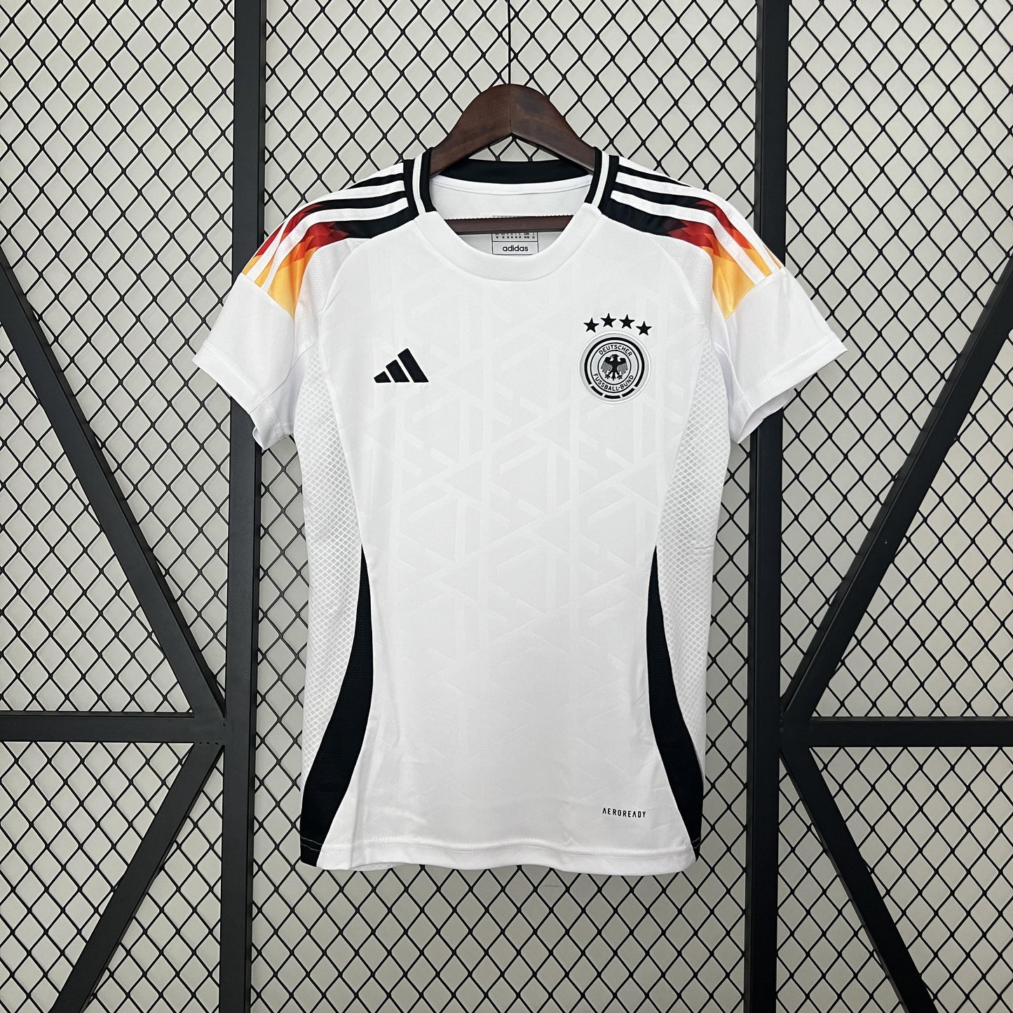 CAMISETA ALEMANIA I EURO 2024/2025/2026  MUJER