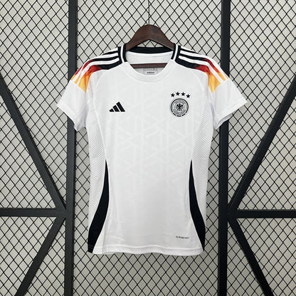 CAMISETA ALEMANIA I EURO 2024/2025/2026  MUJER