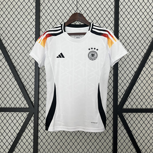 CAMISETA ALEMANIA I EURO 2024/2025/2026  MUJER