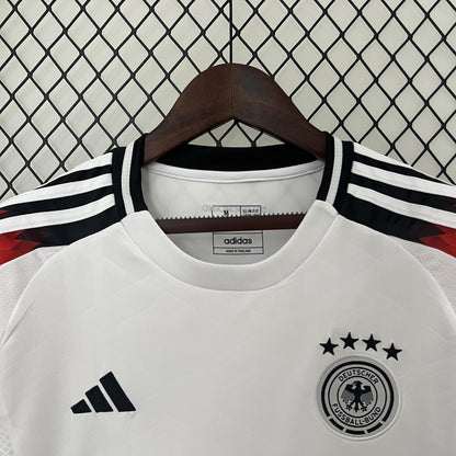 CAMISETA ALEMANIA I EURO 2024/2025/2026  MUJER