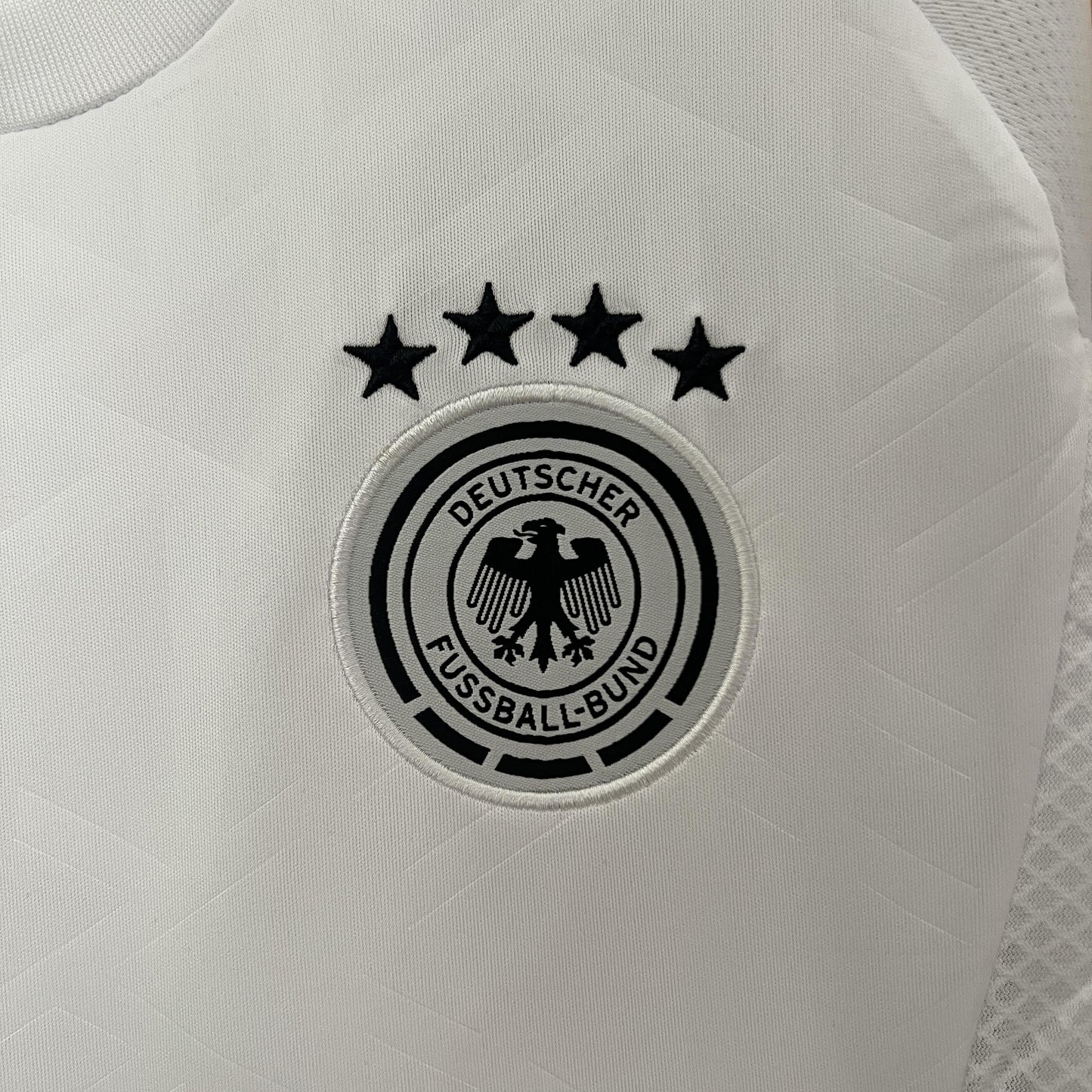 CAMISETA ALEMANIA I EURO 2024/2025/2026  MUJER