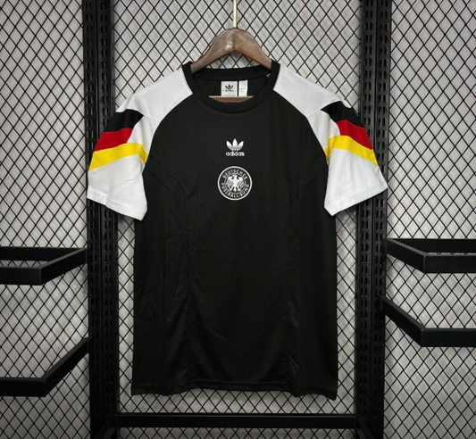 CAMISETA ALEMANIA ENTRENAMIENTO EURO 2024/2025/2026 HOMBRES