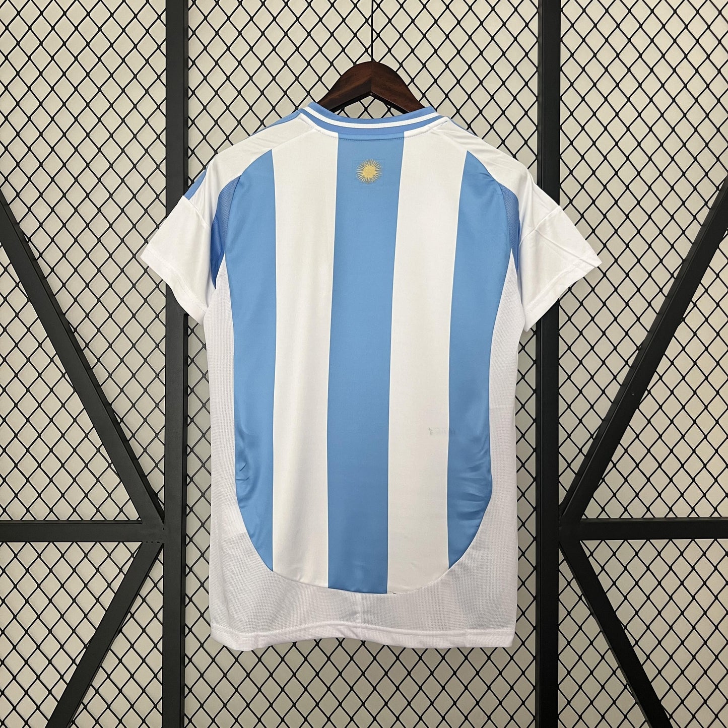 CAMISETA ARGENTINA I COPA AMÉRICA 2024/2025/2026 MUJER