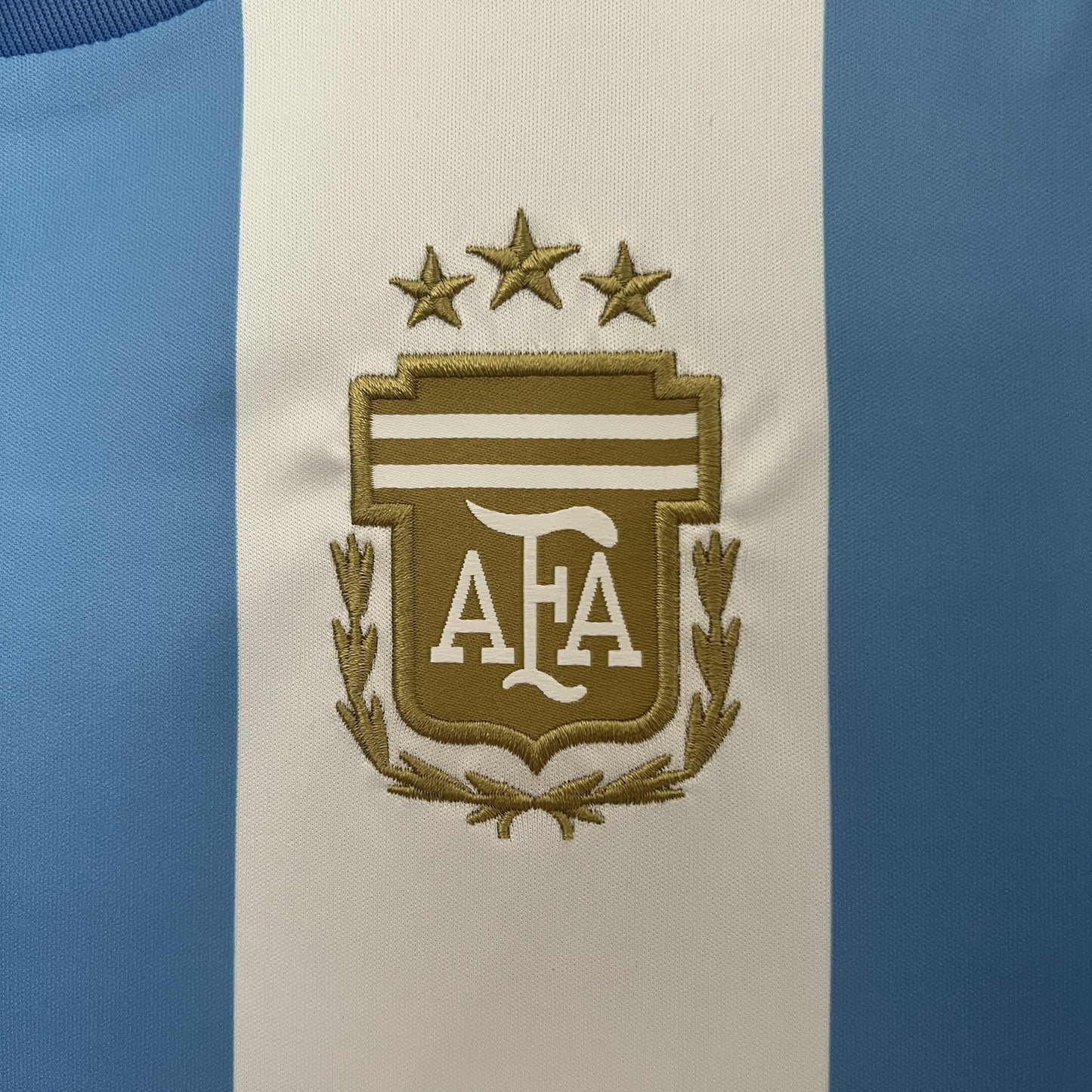 CAMISETA ARGENTINA I COPA AMÉRICA 2024/2025/2026 MUJER