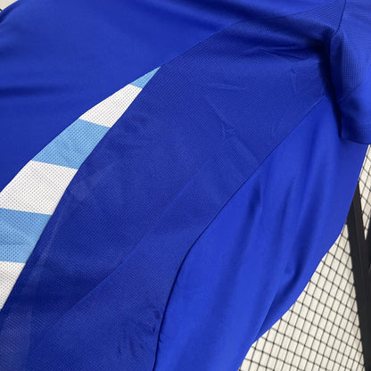CAMISETA ARGENTINA II COPA AMÉRICA 2024/2025/2026 MUJER