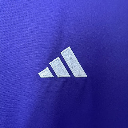 CAMISETA ARGENTINA II COPA AMÉRICA 2024/2025/2026 MUJER