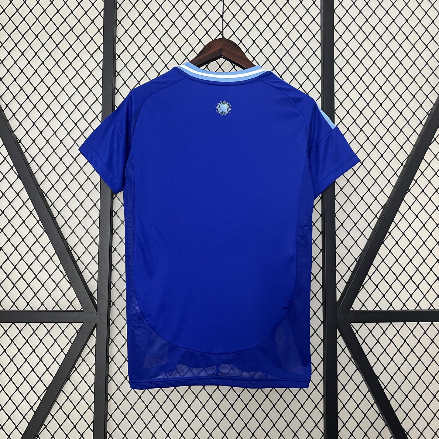 CAMISETA ARGENTINA II COPA AMÉRICA 2024/2025/2026 MUJER