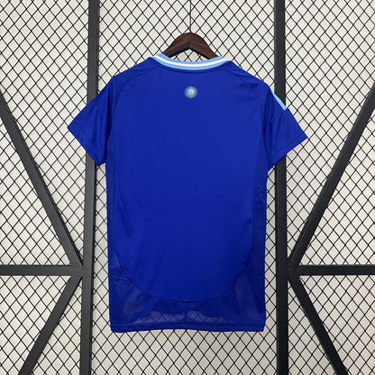 CAMISETA ARGENTINA II COPA AMÉRICA 2024/2025/2026 MUJER