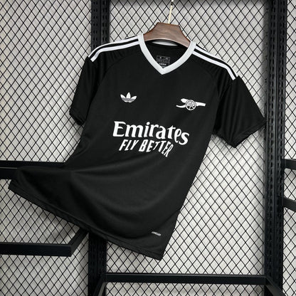 CAMISETA ARSENAL PORTERO I 24/25 HOMBRES
