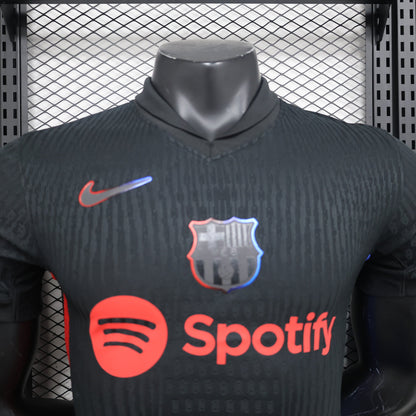 CAMISETA BARCELONA II 24/25 HOMBRES (VERSIÓN DEL JUGADOR)