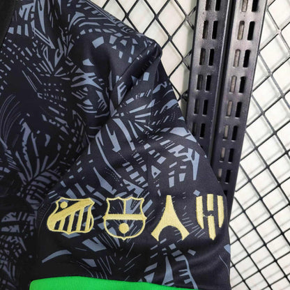 CAMISETA BRASIL EDICIÓN ESPECIAL NEYMAR JR EL PRÍNCIPE