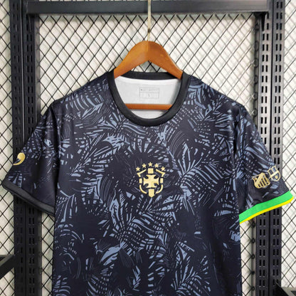 CAMISETA BRASIL EDICIÓN ESPECIAL NEYMAR JR EL PRÍNCIPE