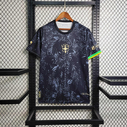 CAMISETA BRASIL EDICIÓN ESPECIAL NEYMAR JR EL PRÍNCIPE