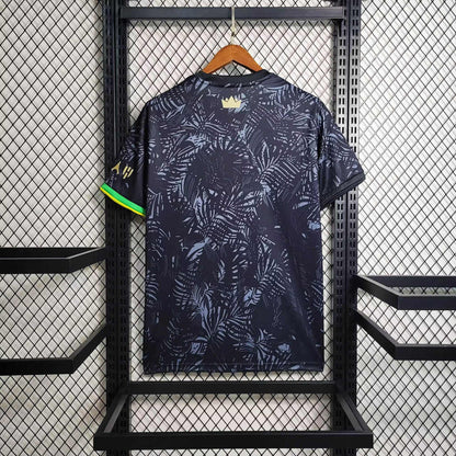 CAMISETA BRASIL EDICIÓN ESPECIAL NEYMAR JR EL PRÍNCIPE