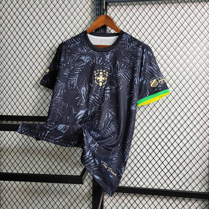CAMISETA BRASIL EDICIÓN ESPECIAL NEYMAR JR EL PRÍNCIPE
