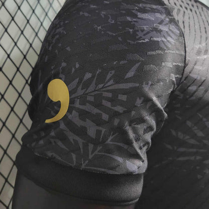 CAMISETA BRASIL EDICIÓN ESPECIAL NEYMAR JR EL PRÍNCIPE (VERSIÓN DEL JUGADOR)