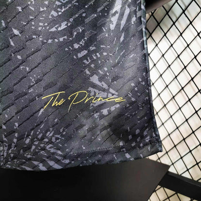 CAMISETA BRASIL EDICIÓN ESPECIAL NEYMAR JR EL PRÍNCIPE (VERSIÓN DEL JUGADOR)
