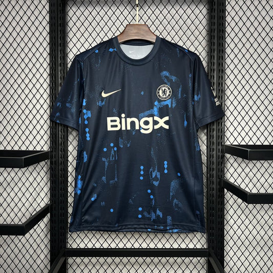 CAMISETA CHELSEA PRE-JUEGO 24/25 HOMBRES