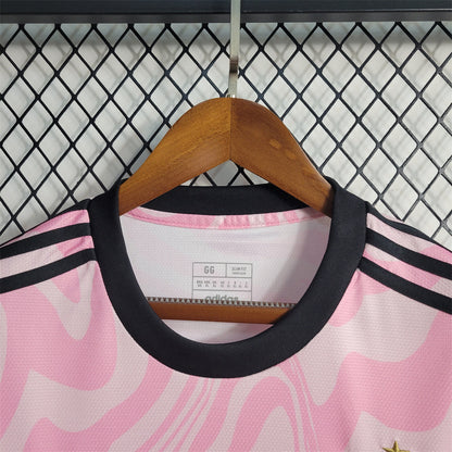 CAMISETA FLAMENGO EDICIÓN ESPECIAL 23/24 HOMBRES - ROSA
