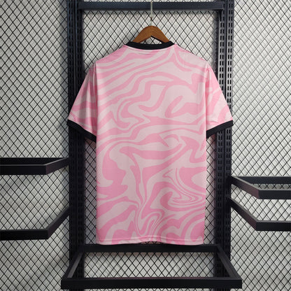 CAMISETA FLAMENGO EDICIÓN ESPECIAL 23/24 HOMBRES - ROSA