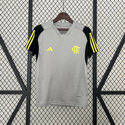 CAMISETA FLAMENGO ENTRENAMIENTO24/25 MUJER