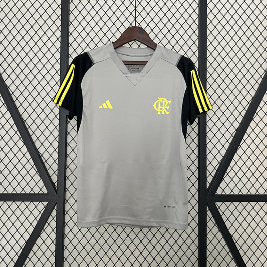 CAMISETA FLAMENGO ENTRENAMIENTO24/25 MUJER