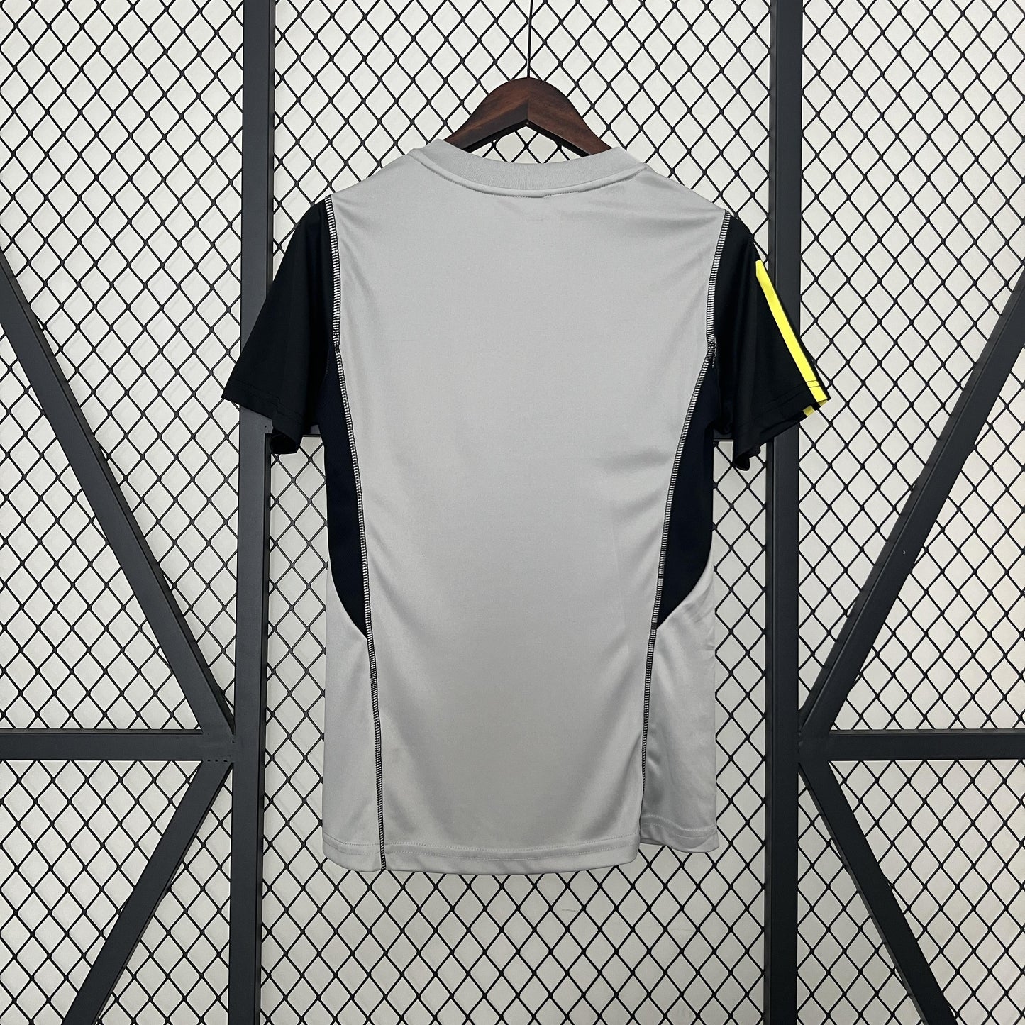 CAMISETA FLAMENGO ENTRENAMIENTO24/25 MUJER