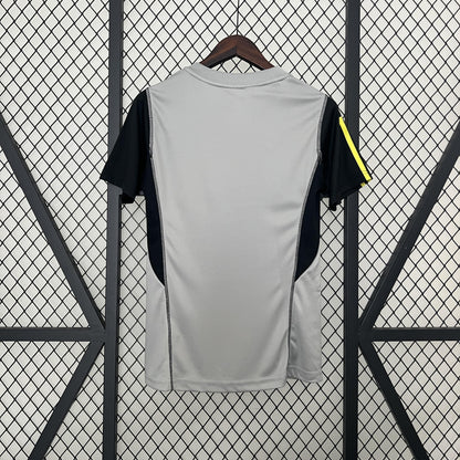 CAMISETA FLAMENGO ENTRENAMIENTO24/25 MUJER