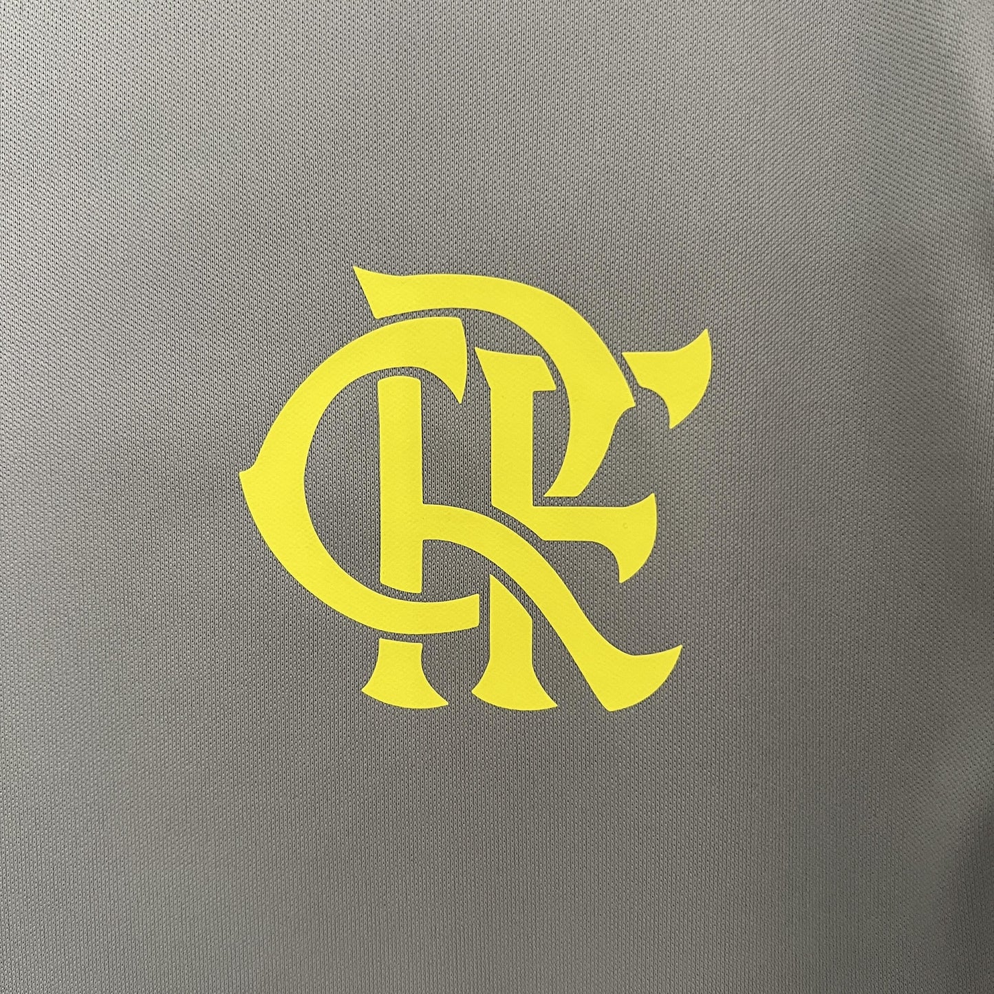 CAMISETA FLAMENGO ENTRENAMIENTO24/25 MUJER