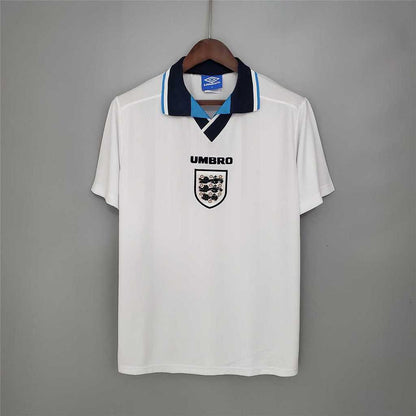 CAMISETA INGLATERRA I 1996 HOMBRES (RETRO)