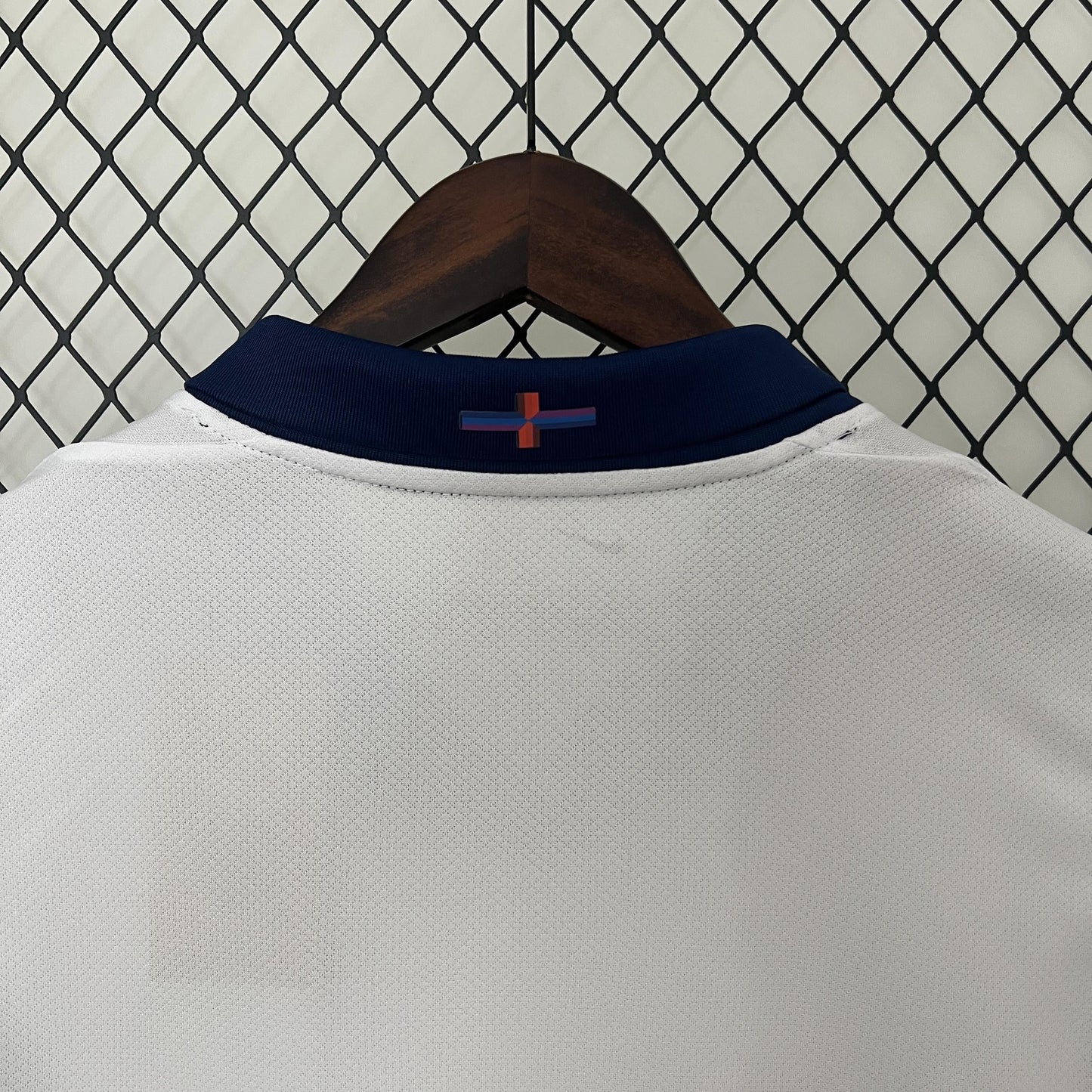 CAMISETA INGLATERRA I EURO 2024/2025/2026  MUJER