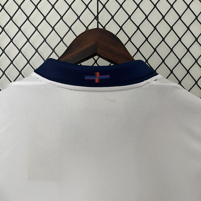 CAMISETA INGLATERRA I EURO 2024/2025/2026  MUJER