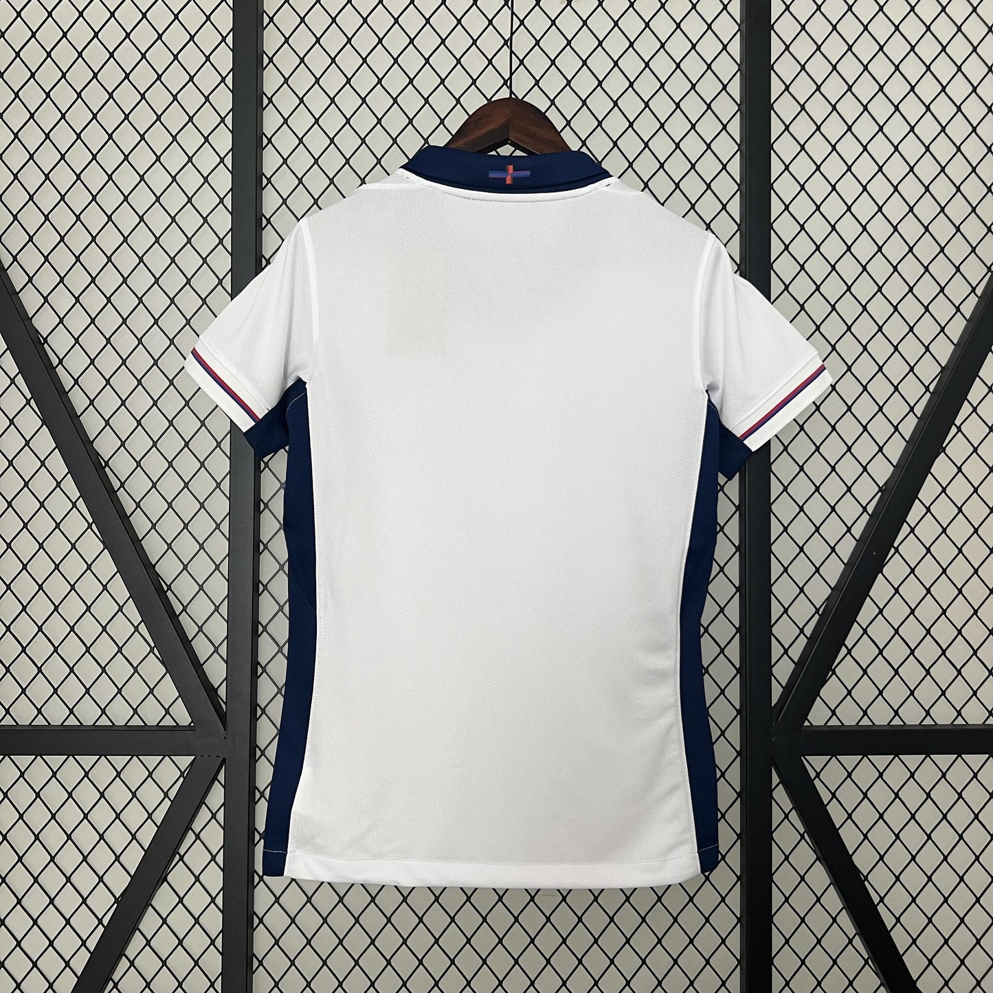 CAMISETA INGLATERRA I EURO 2024/2025/2026  MUJER