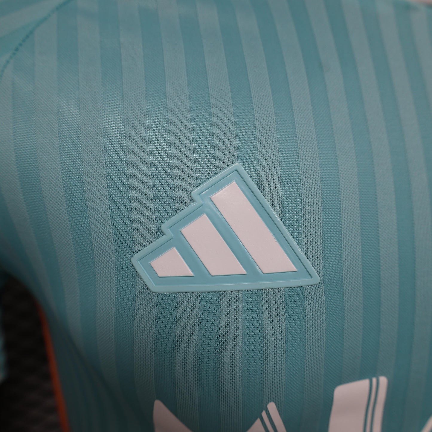 CAMISETA INTER MIAMI II 24/25 HOMBRES (VERSIÓN DEL JUGADOR)