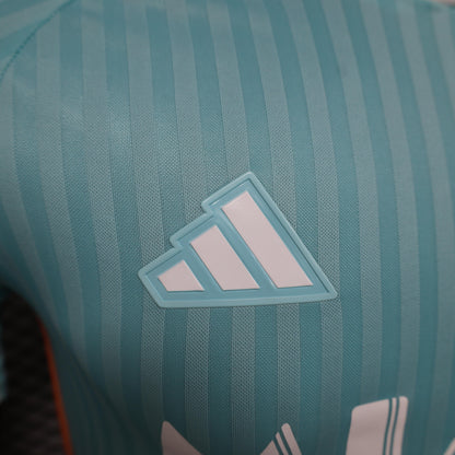 CAMISETA INTER MIAMI II 24/25 HOMBRES (VERSIÓN DEL JUGADOR)