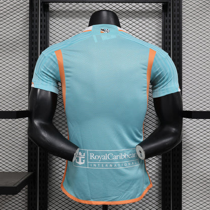CAMISETA INTER MIAMI II 24/25 HOMBRES (VERSIÓN DEL JUGADOR)