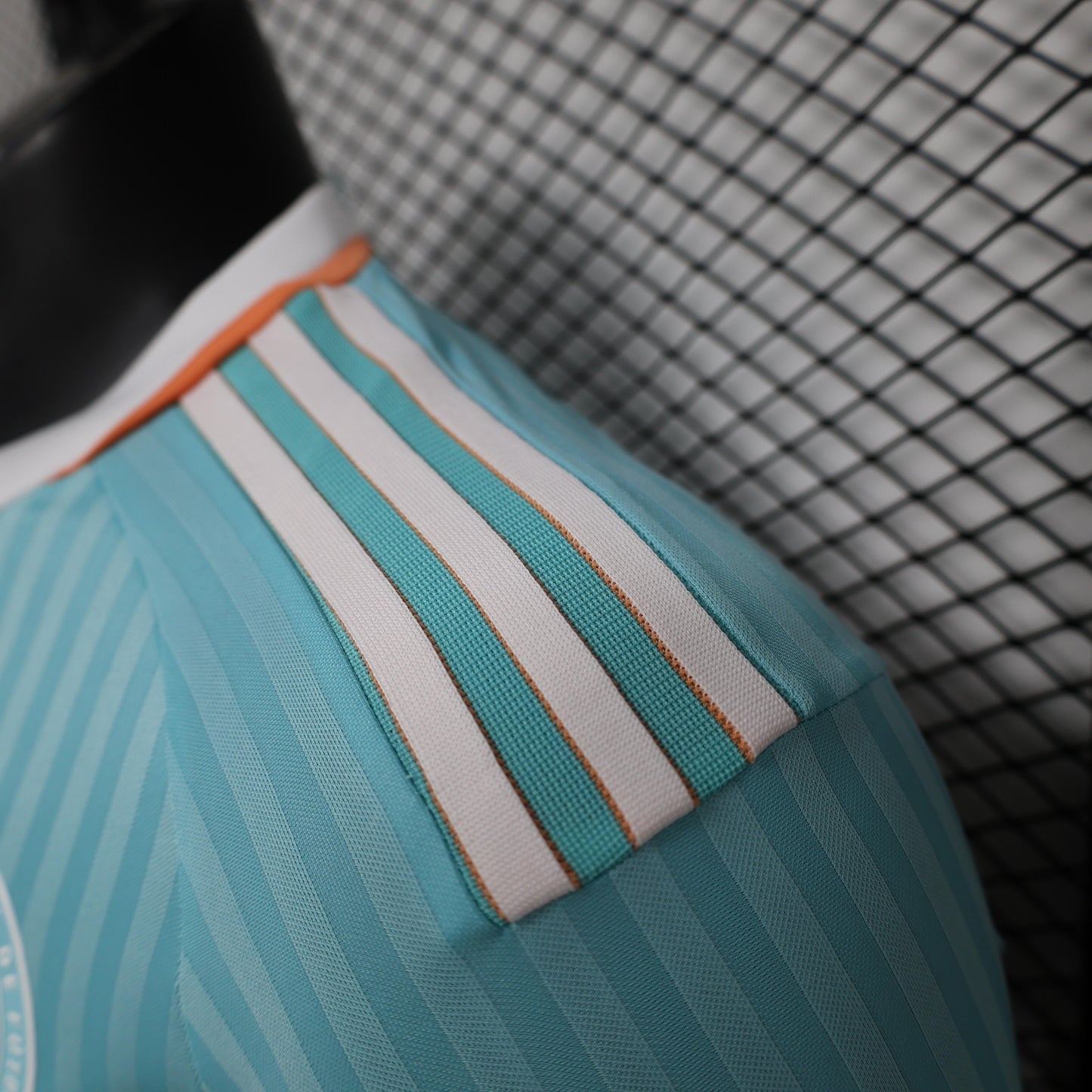 CAMISETA INTER MIAMI II 24/25 HOMBRES (VERSIÓN DEL JUGADOR)