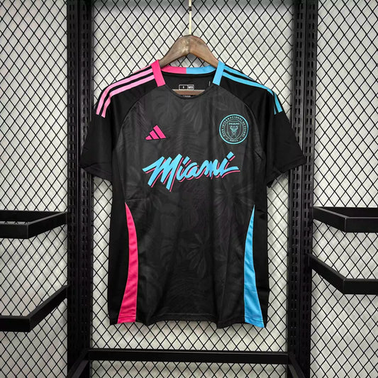 CAMISETA INTER MIAMI EDICIÓN ESPECIAL 24/25 HOMBRES