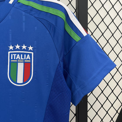 CAMISETA ITALIA I EURO 2024/2025/2026  MUJER