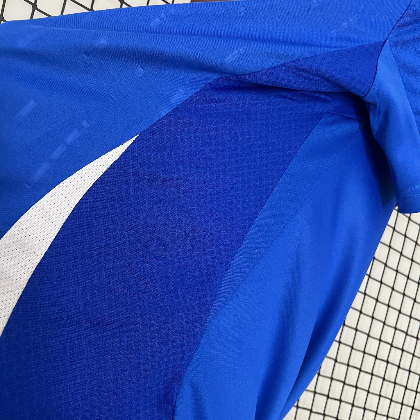 CAMISETA ITALIA I EURO 2024/2025/2026  MUJER