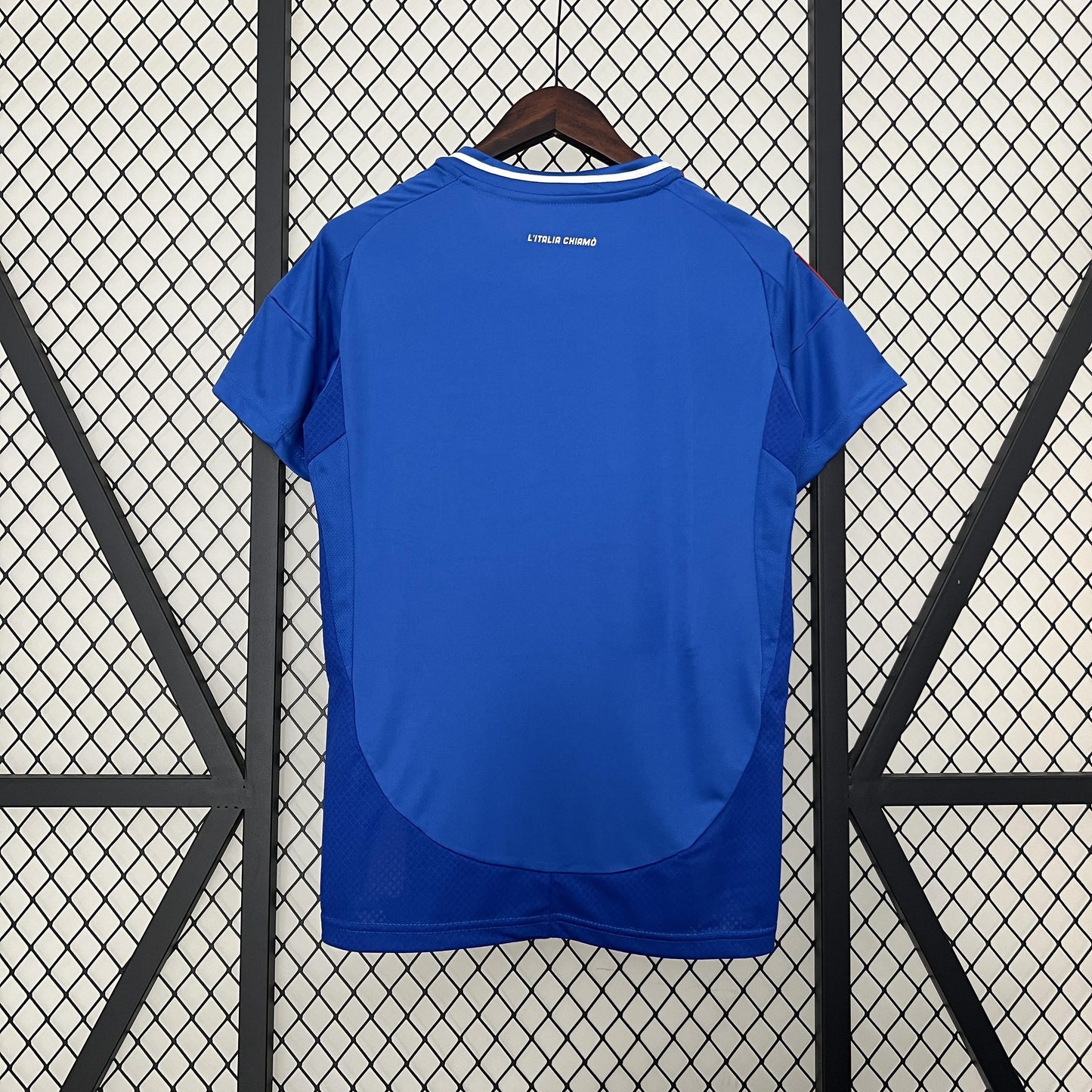 CAMISETA ITALIA I EURO 2024/2025/2026  MUJER