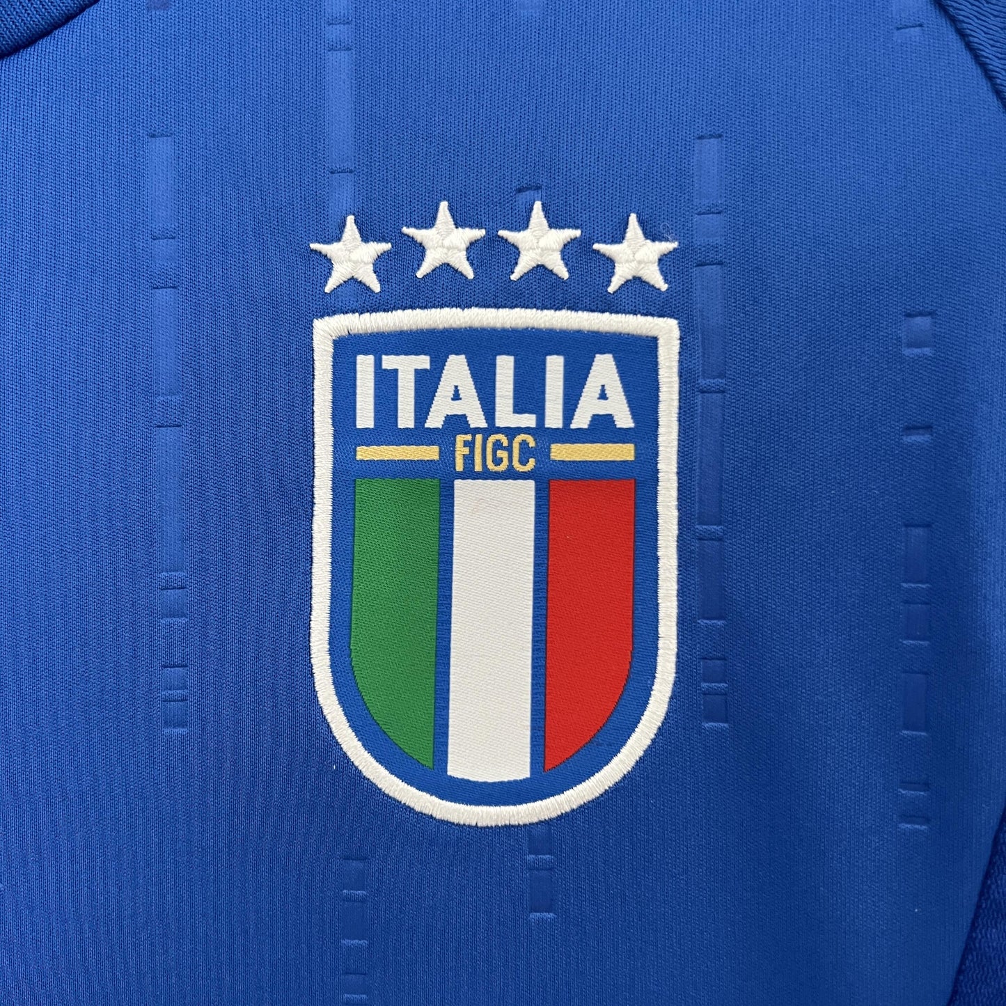 CAMISETA ITALIA I EURO 2024/2025/2026  MUJER